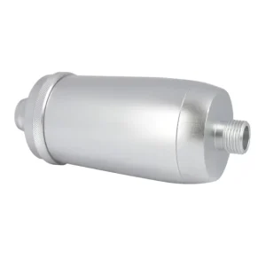 Customization Multistage Pure Water Shower Filter for Household Remove Chlorine and Heavy Metal
