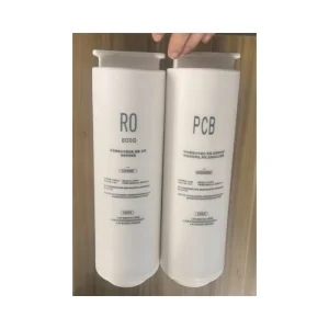 Customized 800G Tankless Reverse Osmosis Water Purification System with Filter Cartridge for Household and Hotel Use
