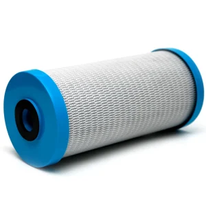 Customized Activated CTO Water Filter Cartridge and Carbon Block for Home Water Purification