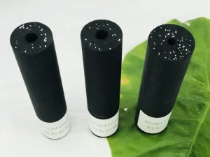 Customized Anti-Scale Lime Remover Water Filter Cartridge for Hard Water Purification