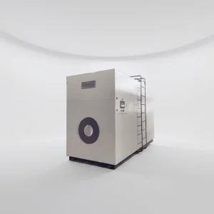 Customized Automatic Low-Nitrogen Gas Steam Condensing Boiler for Industrial, Foot Bath, and Swimming Pool Applications