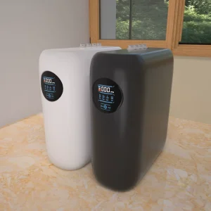 Customized Counter Top Active Carbon Under Sink RO Reverse Osmosis Purificador De Agua Para Casa Purifier Water Filter for Home