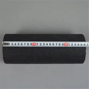 Customized Dimension Activated Carbon Block Filter Cartridge for Water and Air Purification