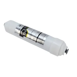 Customized Factory Price Sediment Cartridge Inline PP UDF CTO Filter Element Cartridge for Water Treatment