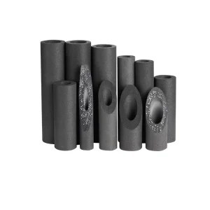 Customized Gac+ Kdf Pure Water Filter Cartridge Carbon Water Filter