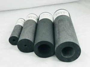 Customized Heavy Metal, Lead, and Arsenic Removal Carbon Block Water Filter Cartridge for Water Filtration