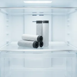 Customized High Efficiency Electric & Manual Water Filter Parts for RV and HomeCommercial Use
