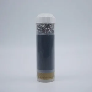 Customized Household 10 Inch Sediment Filter Water Alkaline Filter Granular Activated Carbon Filter Cartridge