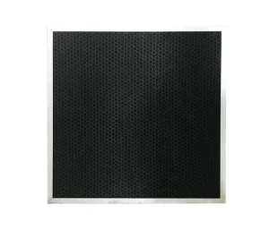 Customized Panel Filter Smoke Remove Odor Honeycomb Carbon Filter Dusty Removal Active Carbon Filter