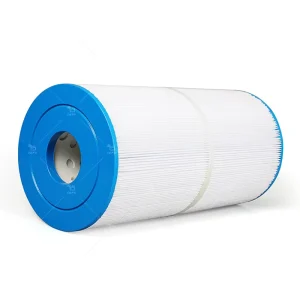Cylindrical Pleated Swim Pool Spa Filter Cartridge with Advanced Filter Cloth Easy Cleaning SPA Pool Filter