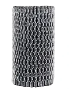 Cylindrical Portable Water Cooler Filter for EAF1CB Air Filter