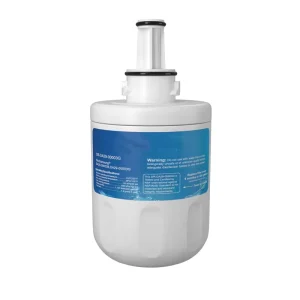 DA29-00003G Refrigerator Water Filter Cartridge, NSF/ANSI Certified, 6-Month Filter Life, 720 GPD