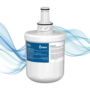 DA29-00003G Refrigerator Water Filter NSF Certified