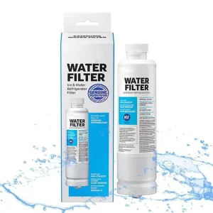DA29-00020B DA29-00020A DA29-00020A HAF-CIN HAF-CIN/EXP DA97-08006A Activated Carbon Refrigerator Water Filter Replacement