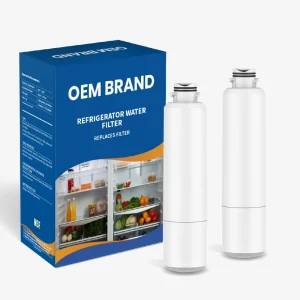 DA29-00020B HAF-CIN/EXP Refrigerator Water Filter Compatible with DA29-00020B DA29-00020A HAF-CIN/EXP 46-910