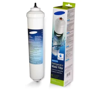 DA29 00020B Refrigerator Fridge Water Filter Replacement High quality Genuine Original Equipment Part for Hotel Use