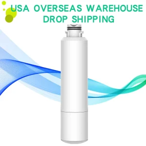 DA29 00020B Refrigerator Water Filter Compatible with Sam sung Refrigerator Water Filter