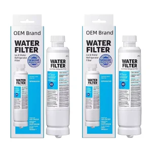 DA29-00020B Refrigerator Water Filter Replacement
