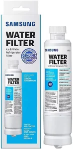DA29-00020B Refrigerator Water and Ice Filter Replacement, HAF-CIN/EXP, DA29-00020A