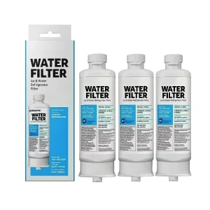 DA97-17376B USB-Powered Hotel-Use Refrigerator Water Filter, Model HAF-QIN/EXP