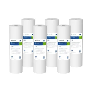 DGD 7525 20 20 Inch Whole House Sediment Filter Cartridge Carbon Block Water Filter Cartridge