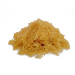 DI Resin Gel-Type Deionized EDM Resin, Lab Grade, for Cleaning and Aquariums