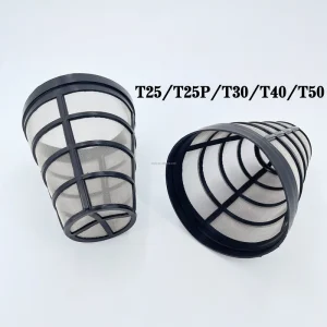 DJ1 Agras T50 Water Tank Inlet Filter Screen T40 T50 Medicine Tank Inlet Filter for Agricultural UAV Spare Parts