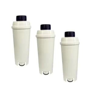 DLS C002 Electric and Manual Espresso Machine Water Filter Cartridge Compatible with C002 CFL950 5513292811