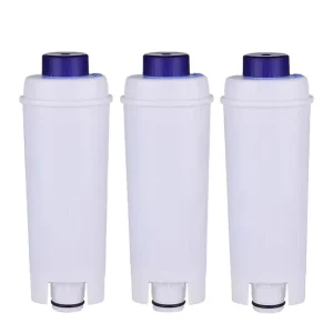 DLSC002 Activated Carbon Block Water Filter Cartridge for Household Coffee Machines