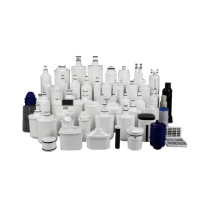 DRINK up AQF 126WFE Refrigerator Water Filter RPWFE Compatible Manual New Household External Cartridge