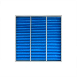 Data Center CRAC Units 20x25x1 20x24x1 12x12x1 10x10x1 Merv 6 8 11 13 14 Pleated air Filter