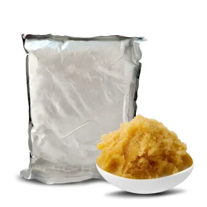 Deionized Water Mixed Bed Ion Exchange Resin for Deionized Water Systems