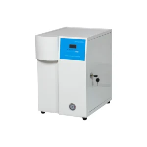 Deionized and Ultrapure Water Purification System for Laboratory