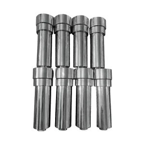 Demargo Stainless Steel 304 Housing High Pressure Water Prefilter Liquid Treatment System Air Dryer Filter with 1 Year Warranty