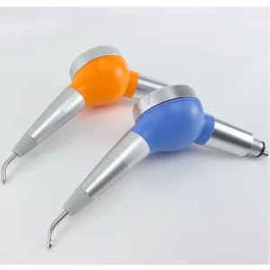 Dental Air Water Polishing Machine Whitening Spray Airflow Cleaning Dental Machine Tools