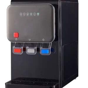 Desktop 7 Stages RO Filters Water Dispenser