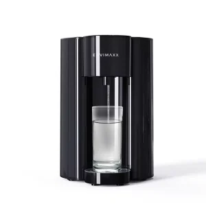 Desktop Instant Hot Water Dispenser with Carbon Filter 3s Fast Heating Countertop Water Dispenser for Home Hotel Office