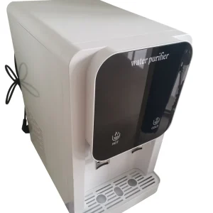 Desktop Instant Hot Water Purifier Dispenser with Home Water Filter