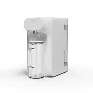 Desktop Mini RO Water Purifier with Smart Reverse Osmosis Water Filter