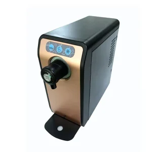 Desktop Soda Maker and Sparkling Water Dispenser Machine