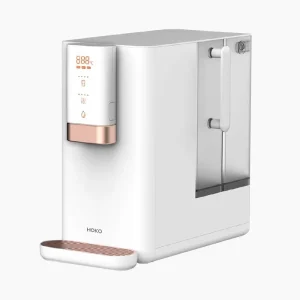 Desktop Water Purifier For Home Water Purifier Machine Countertop Ro Water Purifier Filter