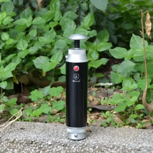 Diercon Professional Metal Hand Pump Survival Water Filter Factory Direct Supply (KP01)