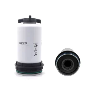 Diesel Engine Part 837079726 Fuel Water Separator Filter for Tractors