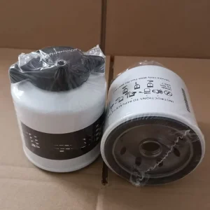 Diesel Fuel Filter 6667352 Engine Machinery Parts Fuel Water Separator