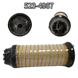 Diesel Fuel Filter Water Separator 5234986 5000481 2339856 509 5694 500 0483 for Excavator