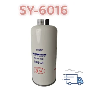 Diesel Fuel Filter Water Separator SY 6016 Diesel Fuel Filter Water Separator for Trucks CL S016NN H4110219202A0 1 TN07010000