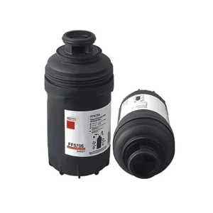 Diesel Fuel Water Separation Oil Filter FF5706 for Trucks Machinery Engine