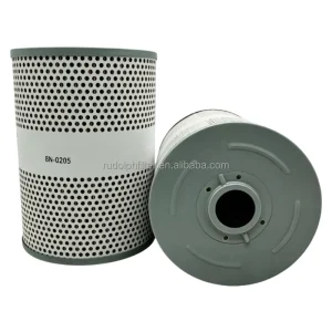 Diesel Fuel Water Separator FS1201, 8N0205, 2W4234, 8N205, 256476, 256559, P550316, PF316, for Construction Machinery and Generator Sets