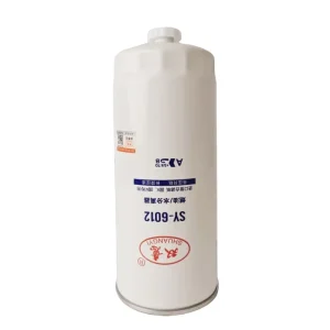 Diesel Fuel Water Separator GLT-C7008 FS20021 P551063 33622 H326WK PP843 PL421 for Truck Machinery