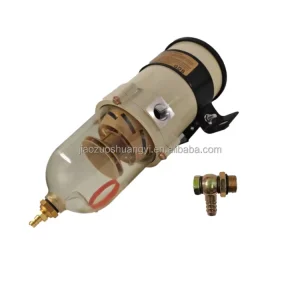 Diesel Parts Fuel Water Separator Filter Assembly 1000FG 1000FH 900FG 900FH 500FG 500FH